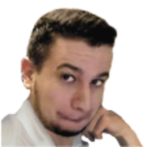 Эмодзи Wow Effect