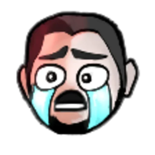 Эмодзи Wow Effect