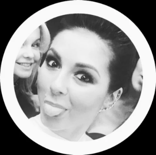 Эмодзи Wow! Elis Mong!