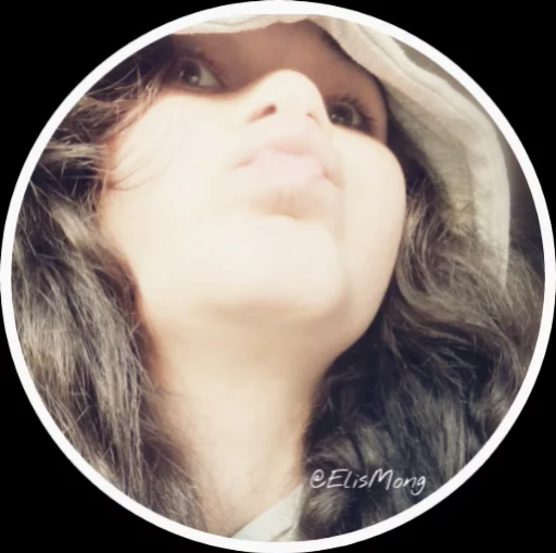 Эмодзи Wow! Elis Mong!