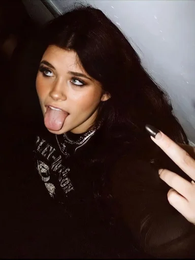 ?