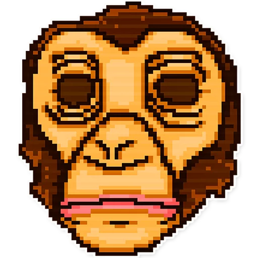 Эмодзи HotlineMiami