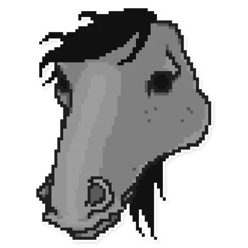 Эмодзи HotlineMiami