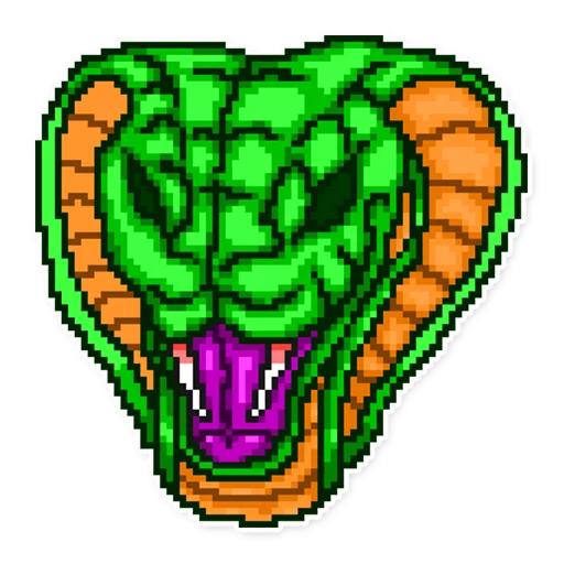 Эмодзи HotlineMiami