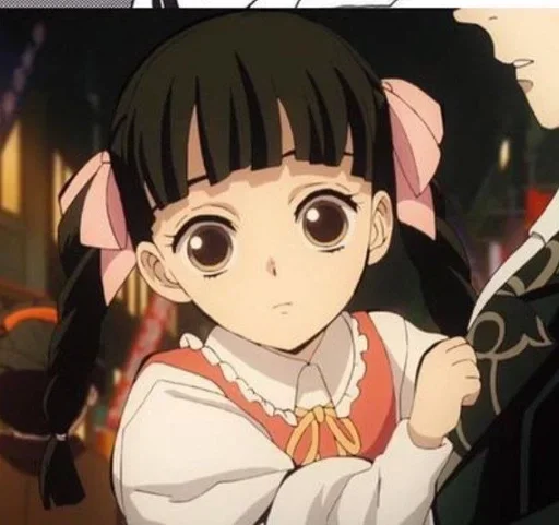 Эмодзи Demon Slayer