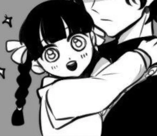 Эмодзи Demon Slayer