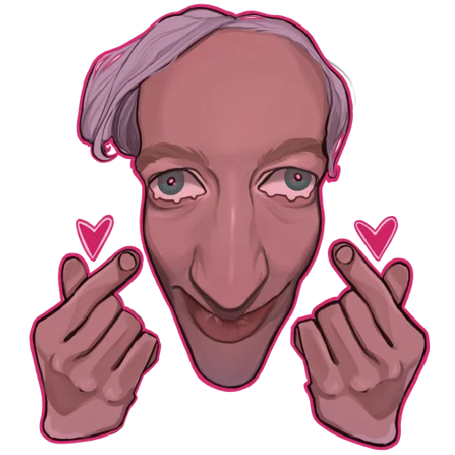 Эмодзи ХАЗЯЕВА