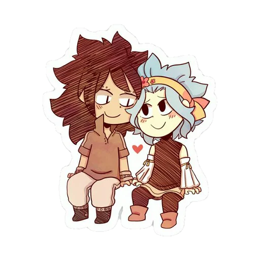 Эмодзи Ани 1