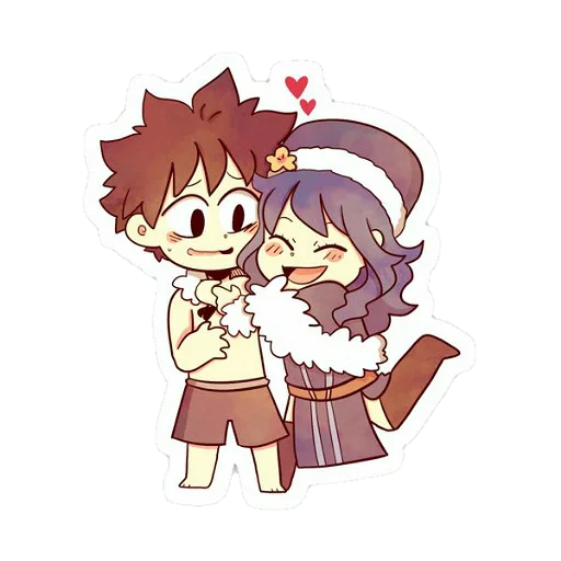 Эмодзи Ани 1