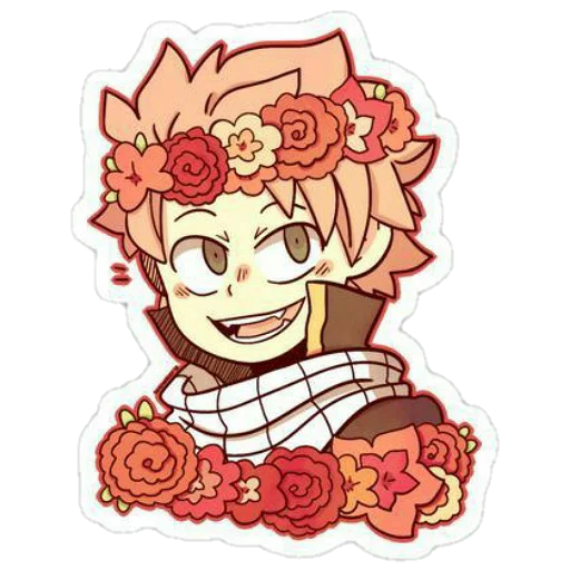 Эмодзи Ани 1