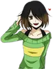 Эмодзи Chara