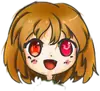 Эмодзи Chara