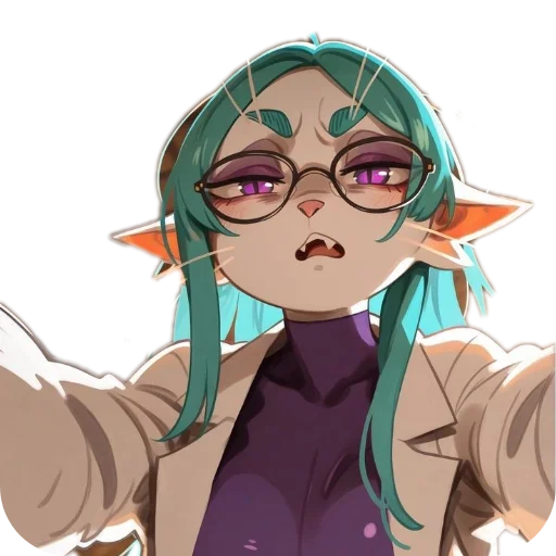 Эмодзи The Arirals