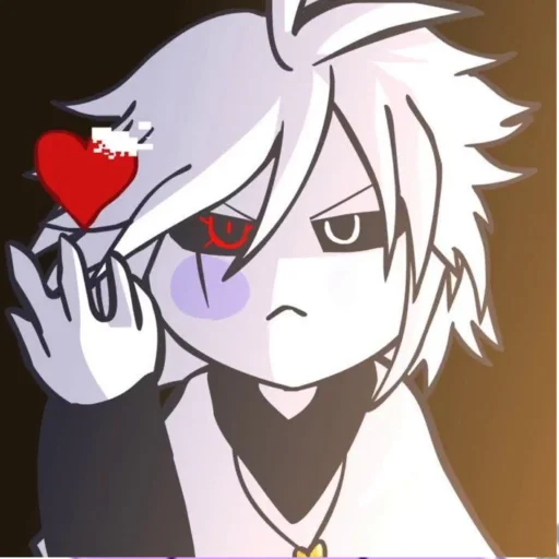 Эмодзи Xtale Chara