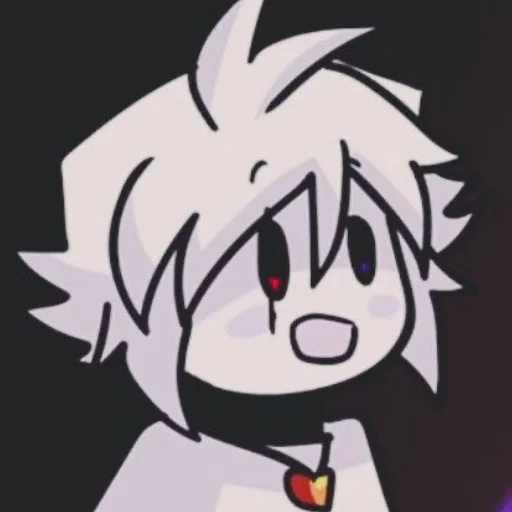 Эмодзи Xtale Chara