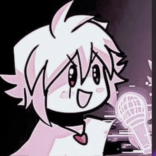 Эмодзи Xtale Chara