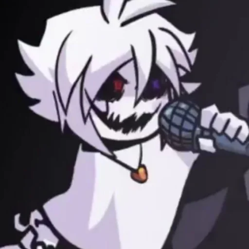 Эмодзи Xtale Chara