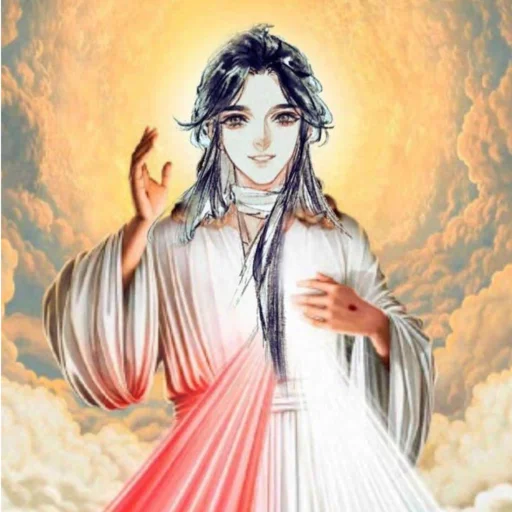 Эмодзи Се Лянь как муд по жизни