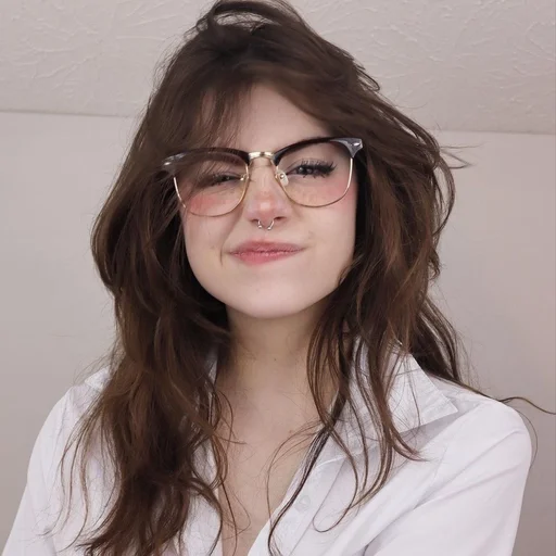 Эмодзи Hannah Owo