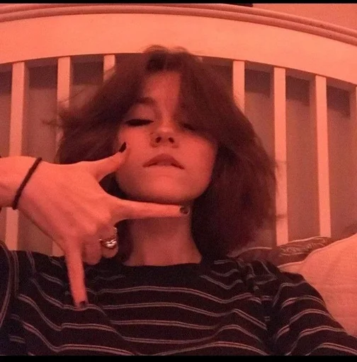 Эмодзи Hannah Owo