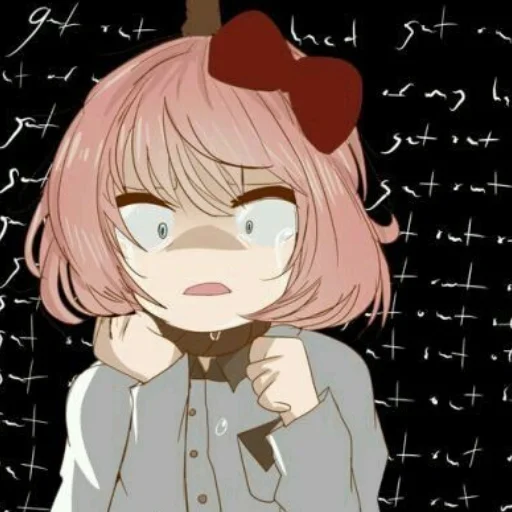 Эмодзи Doki doki
