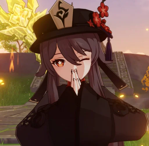 Эмодзи انمي