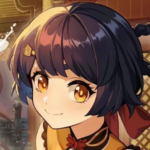 Эмодзи Xionling