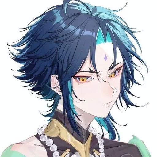 Эмодзи Xiao