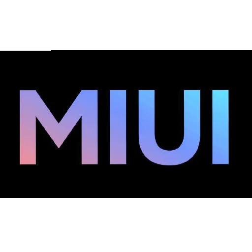 Эмодзи Xiaomi
