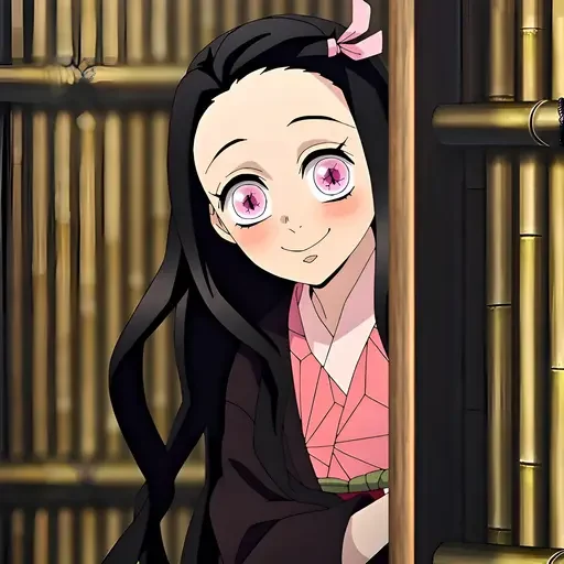 Эмодзи Клинок рассекающий демонов