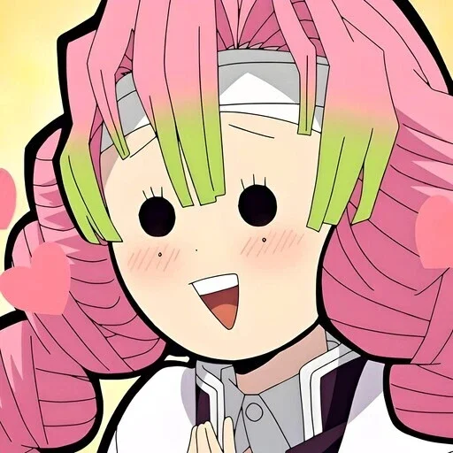 Эмодзи Клинок рассекающий демонов