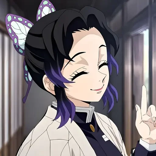 Эмодзи Клинок рассекающий демонов