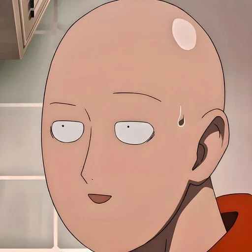 Эмодзи Ванпанчмен