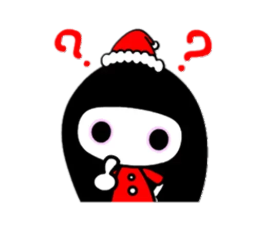 Эмодзи Xmas Joy