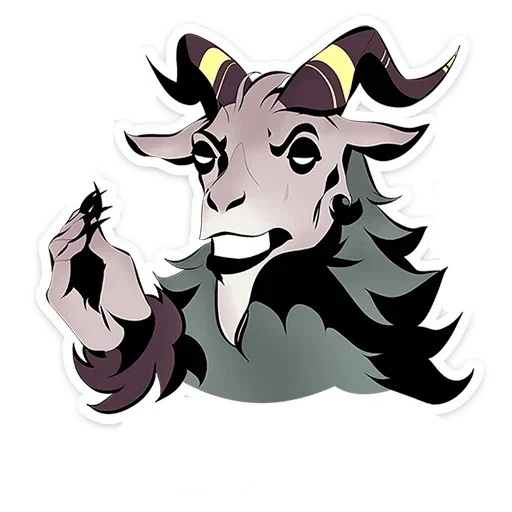 Эмодзи Master of the Forest | Хозяин леса