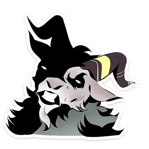 Эмодзи Master of the Forest | Хозяин леса