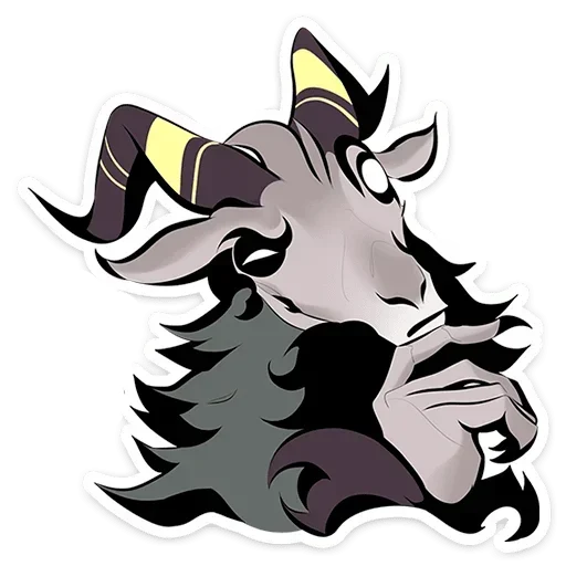 Эмодзи Master of the Forest | Хозяин леса