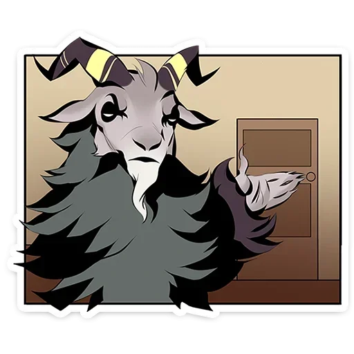 Эмодзи Master of the Forest | Хозяин леса