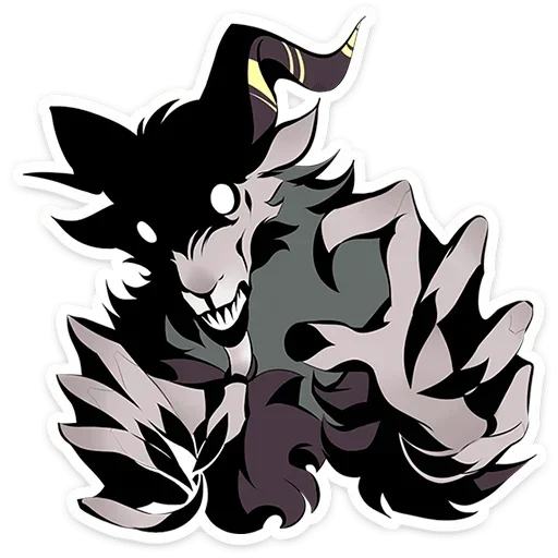 Эмодзи Master of the Forest | Хозяин леса