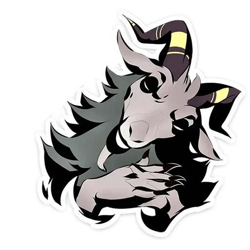 Эмодзи Master of the Forest | Хозяин леса