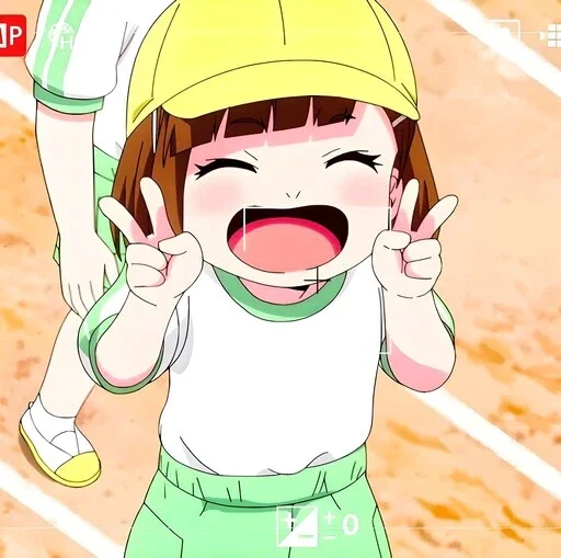 Эмодзи Папаши дружбаны