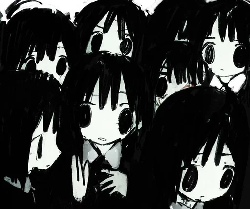 Эмодзи Тянки