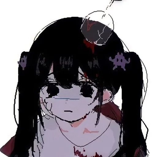 Эмодзи Тянки