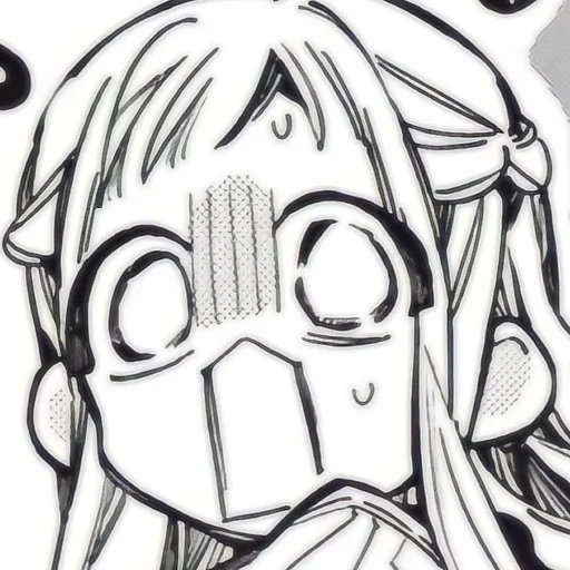 Эмодзи ясиро на все случаи