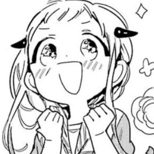 Эмодзи ясиро на все случаи