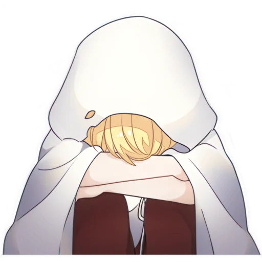 Эмодзи Яманбагири Кунихиро