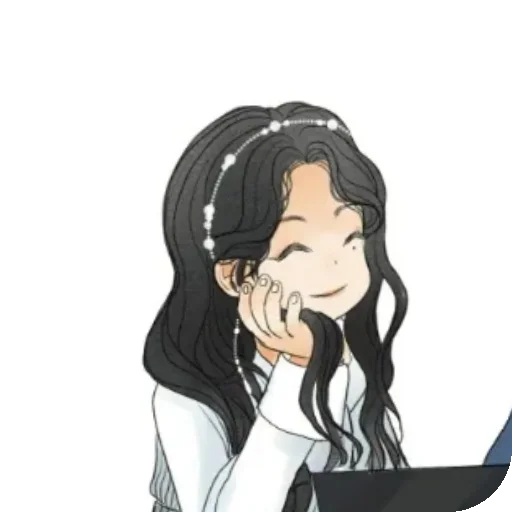 Эмодзи Я опаснее тебя