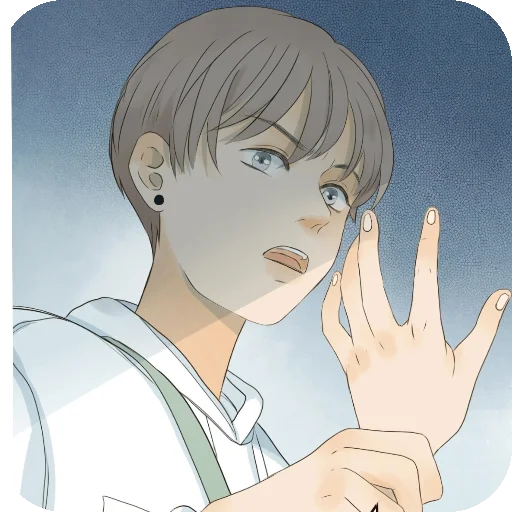 Эмодзи Я опаснее тебя