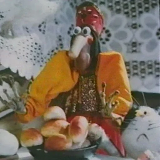 Эмодзи Ёбаные стикеры от Оливии