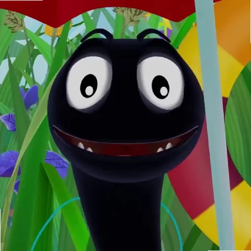 Эмодзи Ёбаные стикеры от Оливии